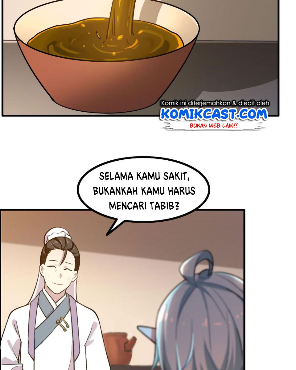 The Beginning of  Journey Chapter 04 Bahasa Indonesia